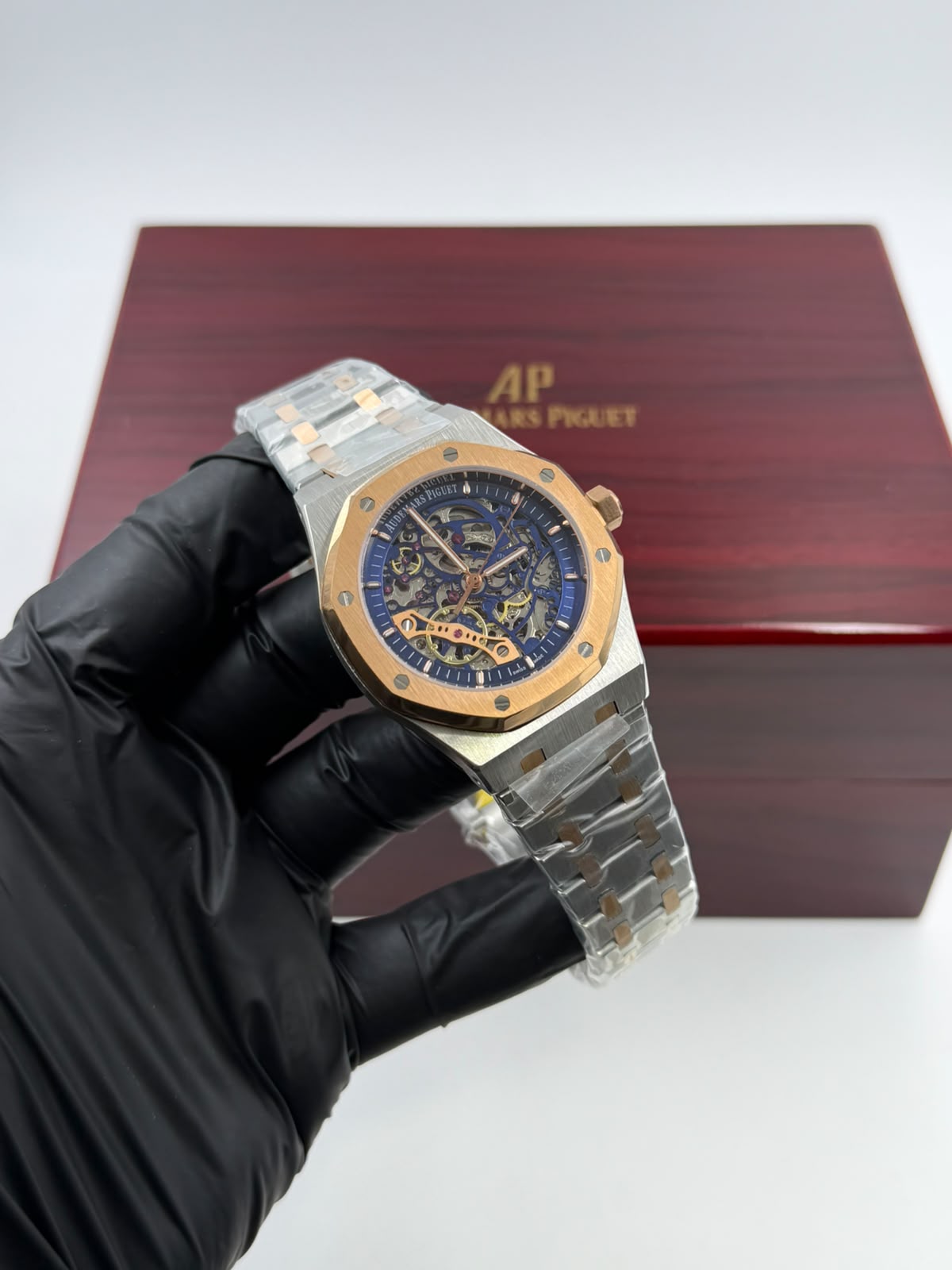 Audemars Piguet