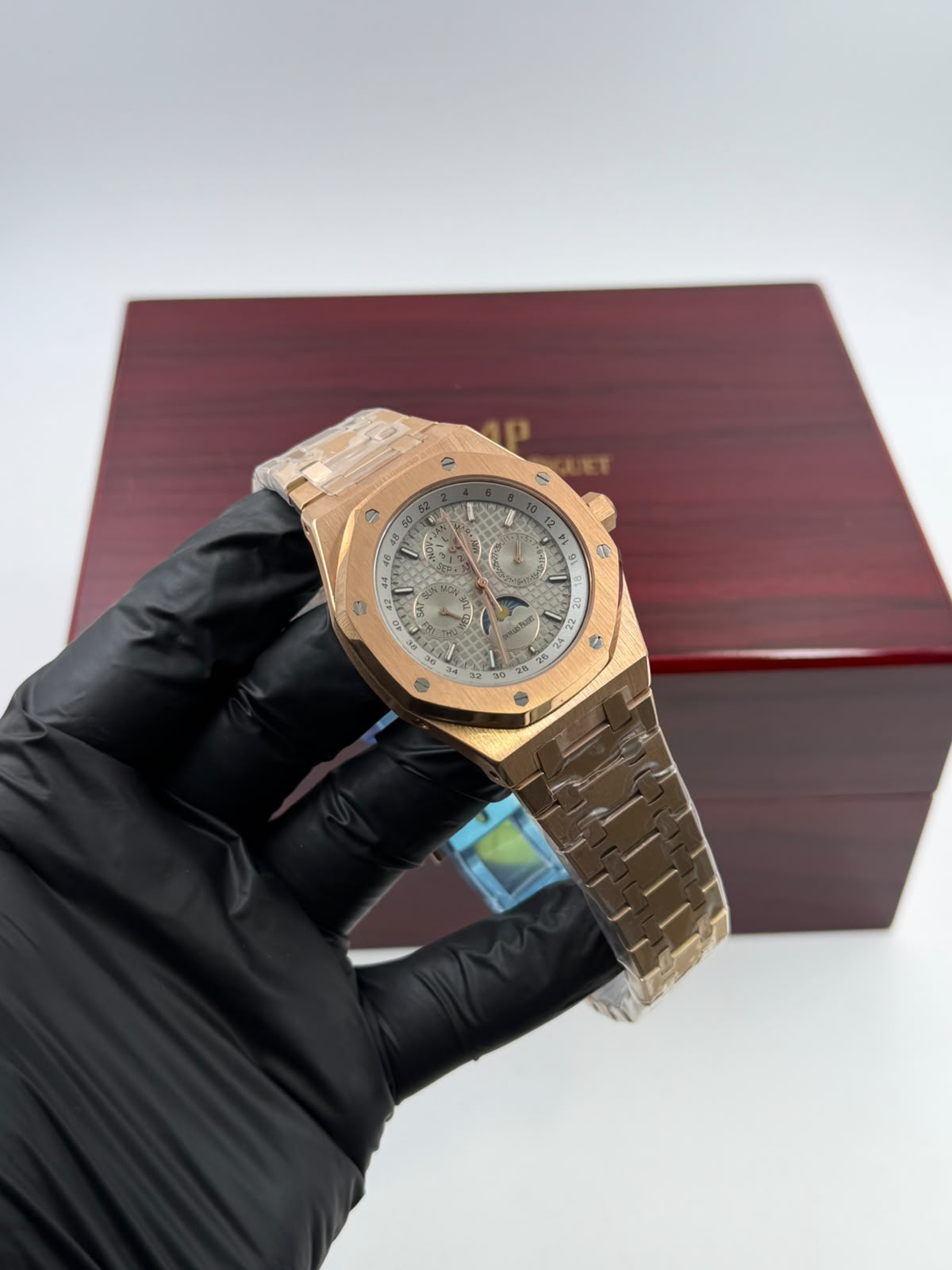 Audemars Piguet