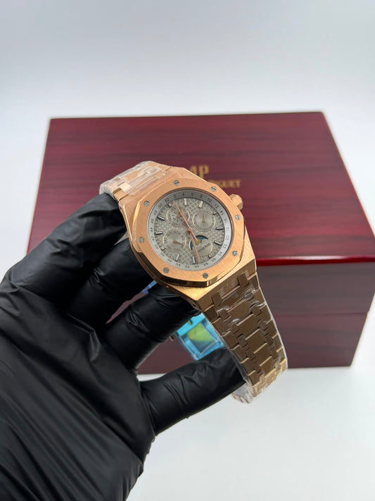 Audemars Piguet