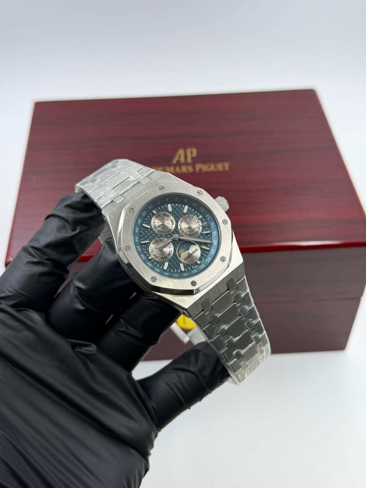 Audemars Piguet