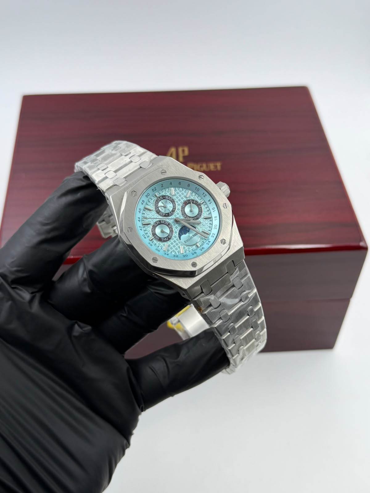 Audemars Piguet