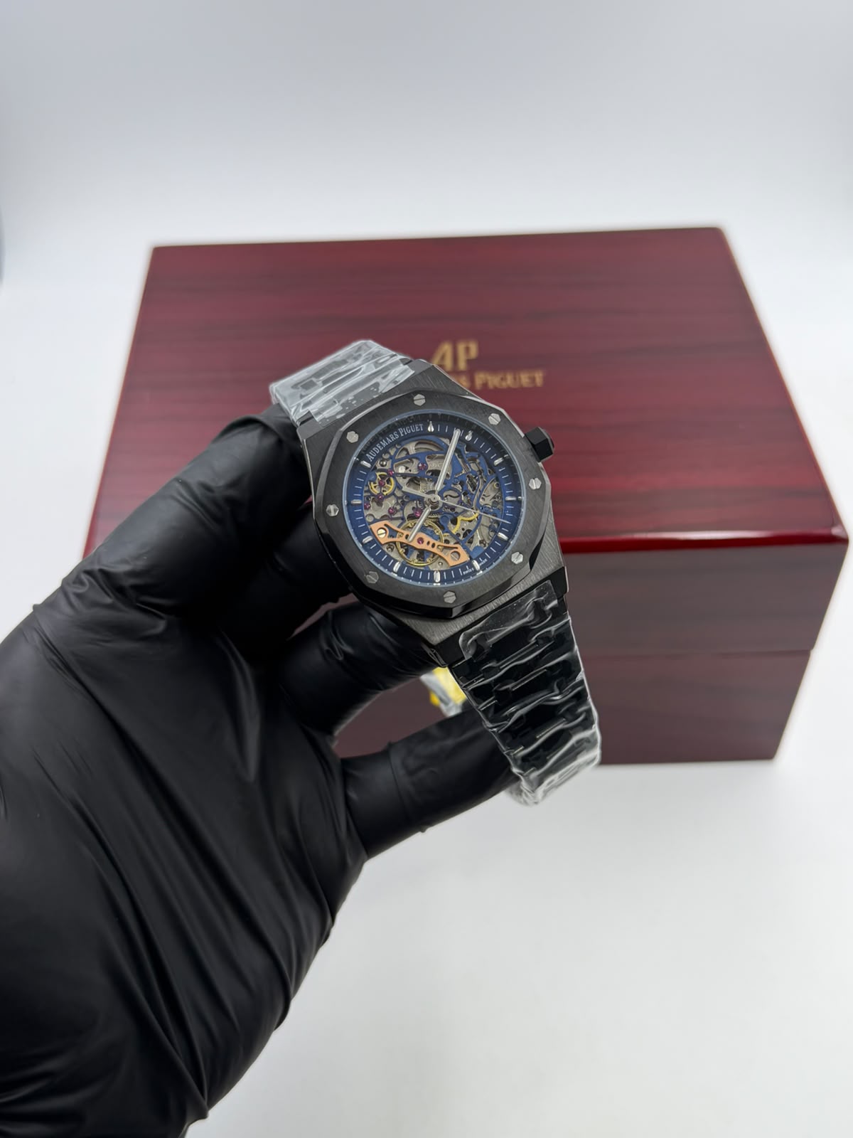 Audemars Piguet