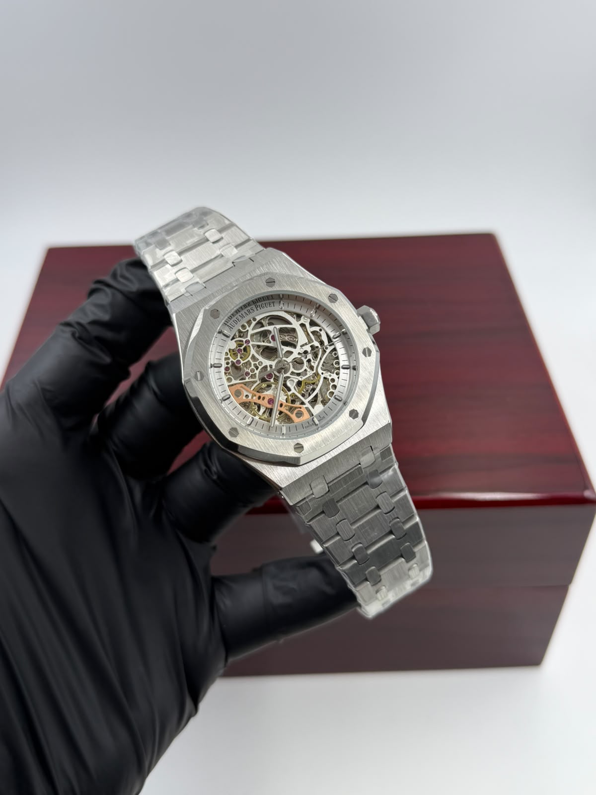 Audemars Piguet