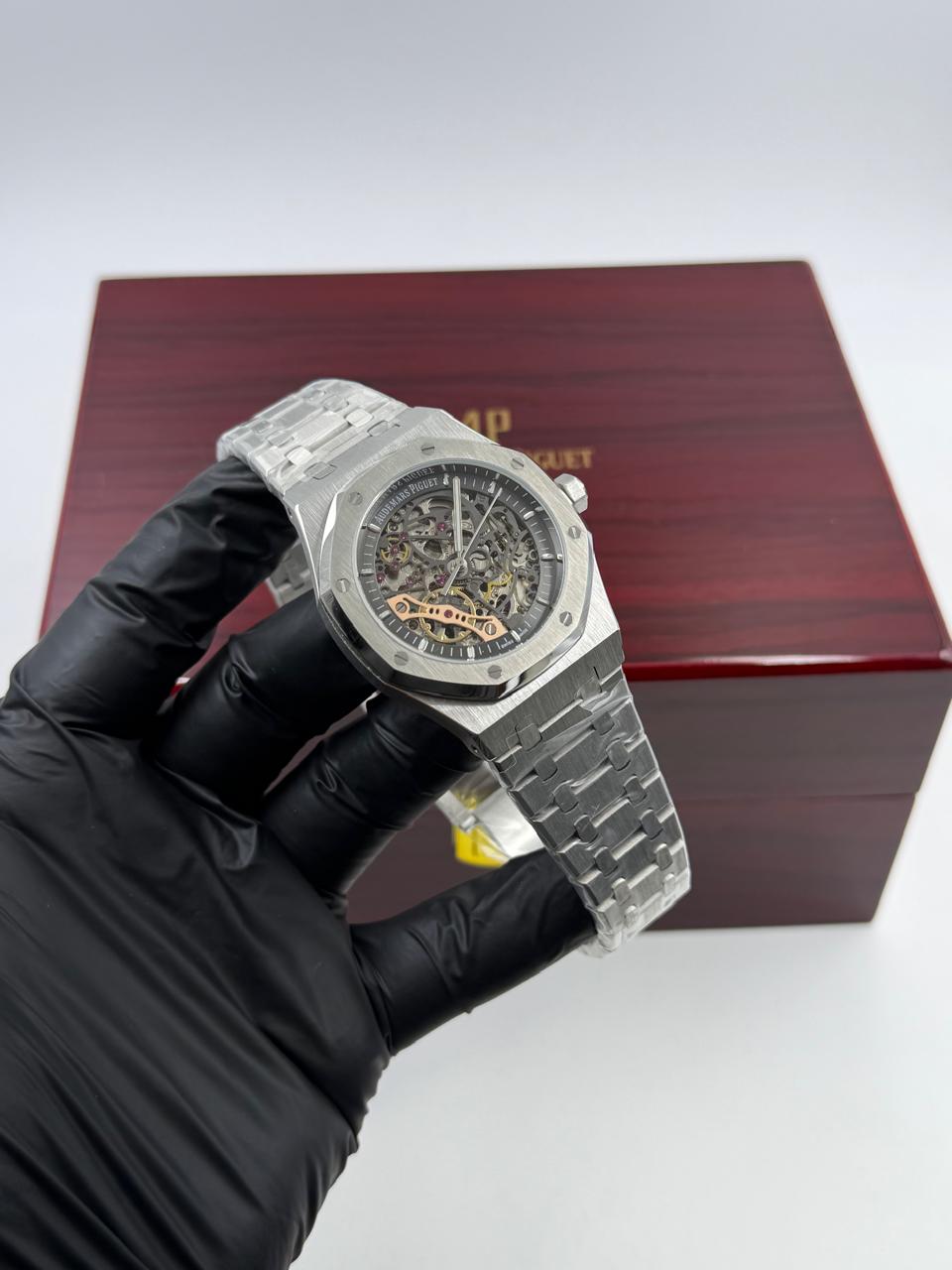 Audemars Piguet