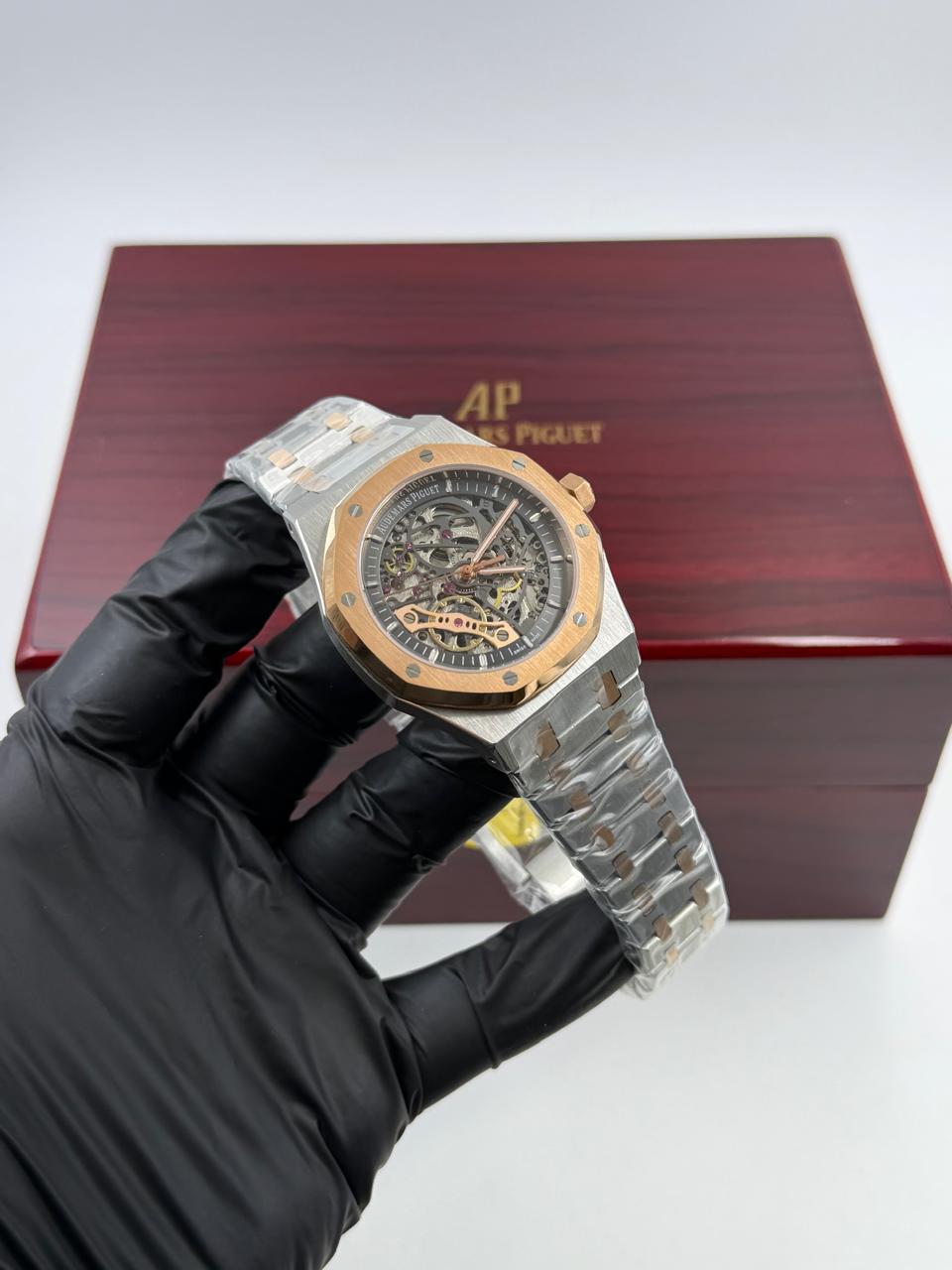 Audemars Piguet