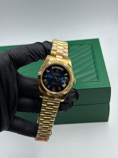 Rolex Day Date 41mm