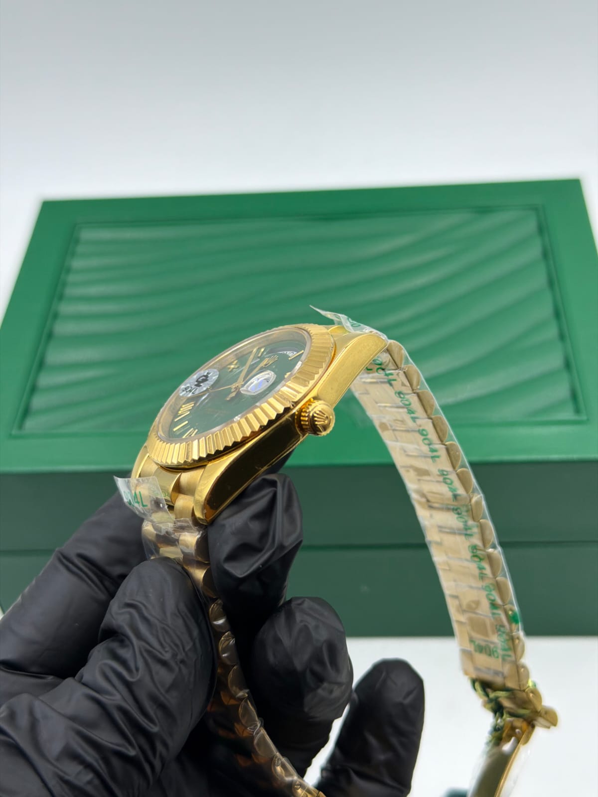 Rolex Day Date 41mm