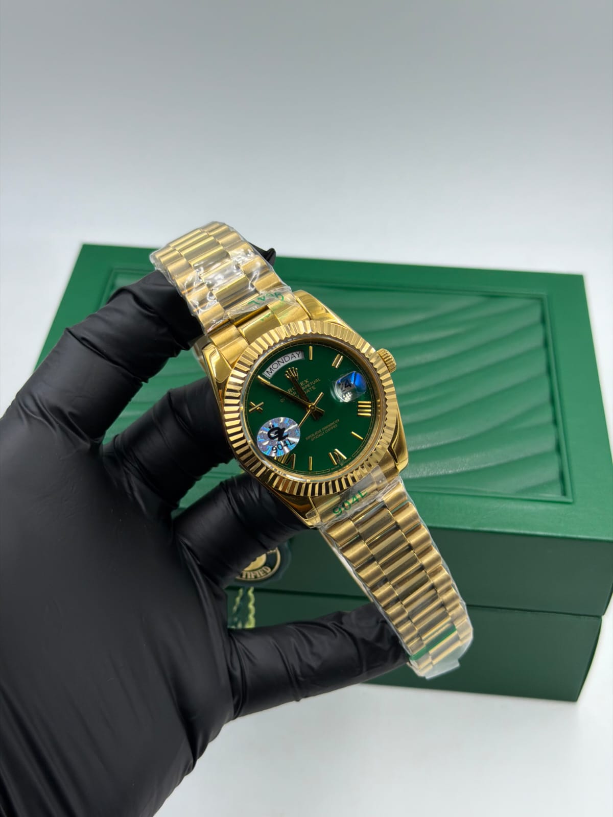 Rolex Day Date 41mm