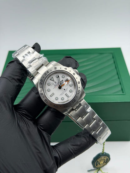 Rolex Yatch Master