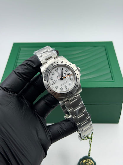 Rolex Yatch Master