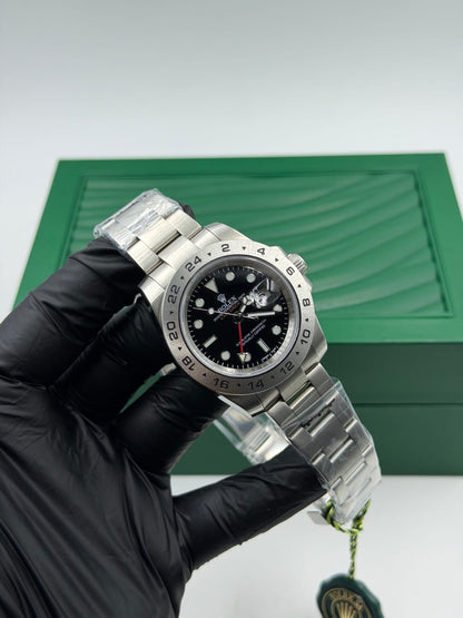 Rolex Yatch Master