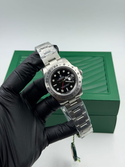 Rolex Yatch Master