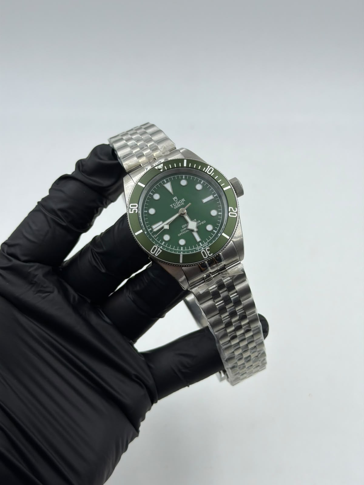 Tudor