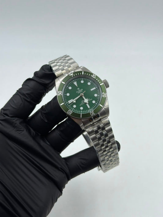 Tudor
