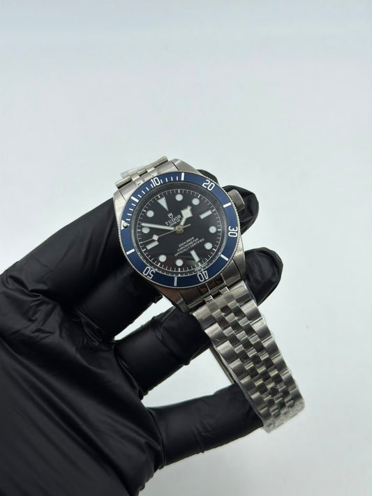Tudor