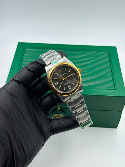 Rolex Oyster Perpetual