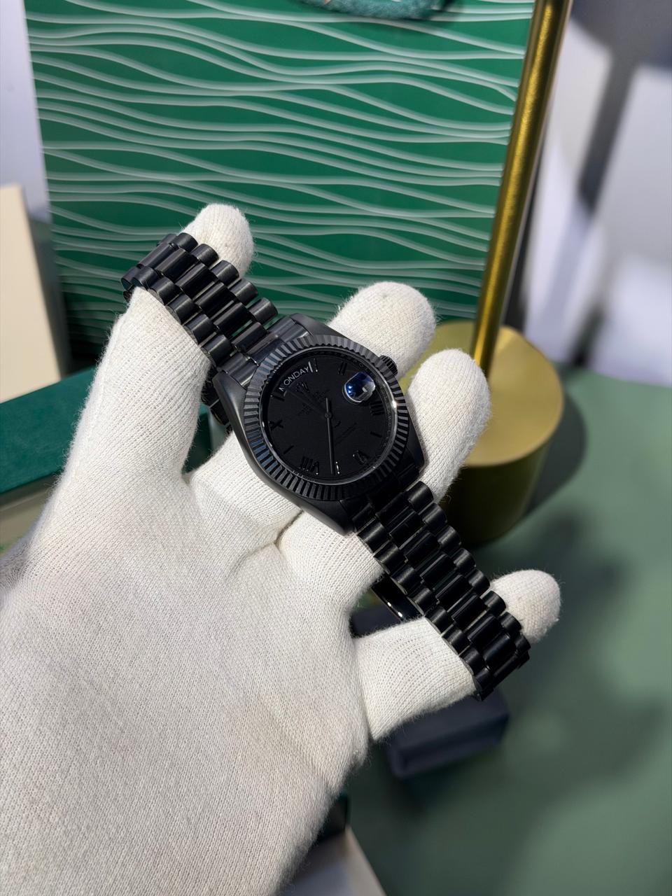 Rolex Day Date 41mm