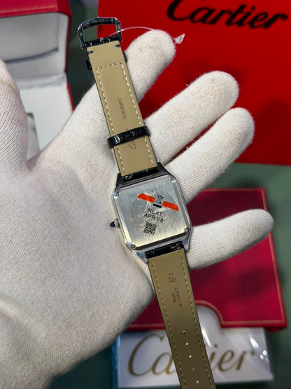 Cartier Demon