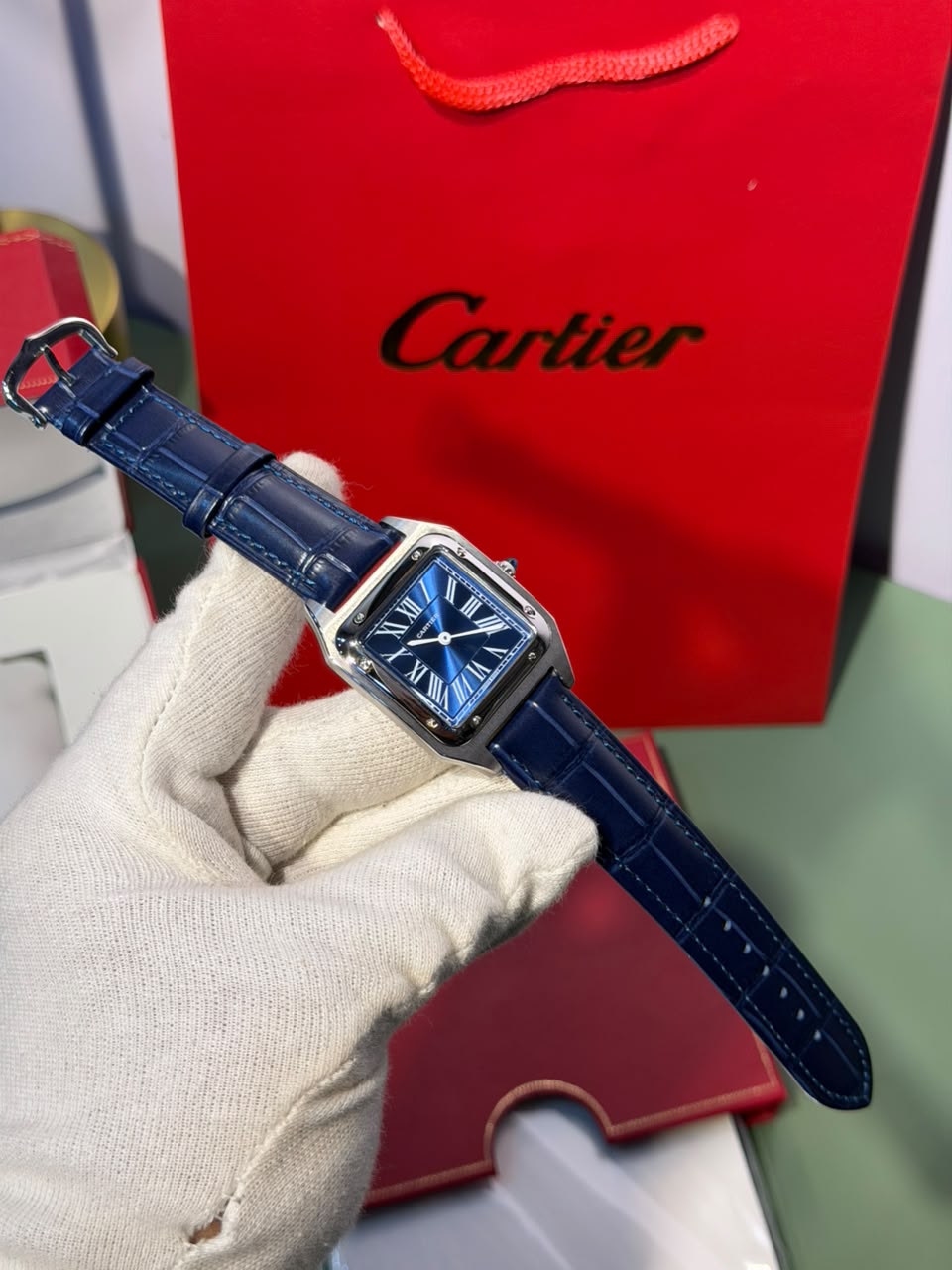 Cartier