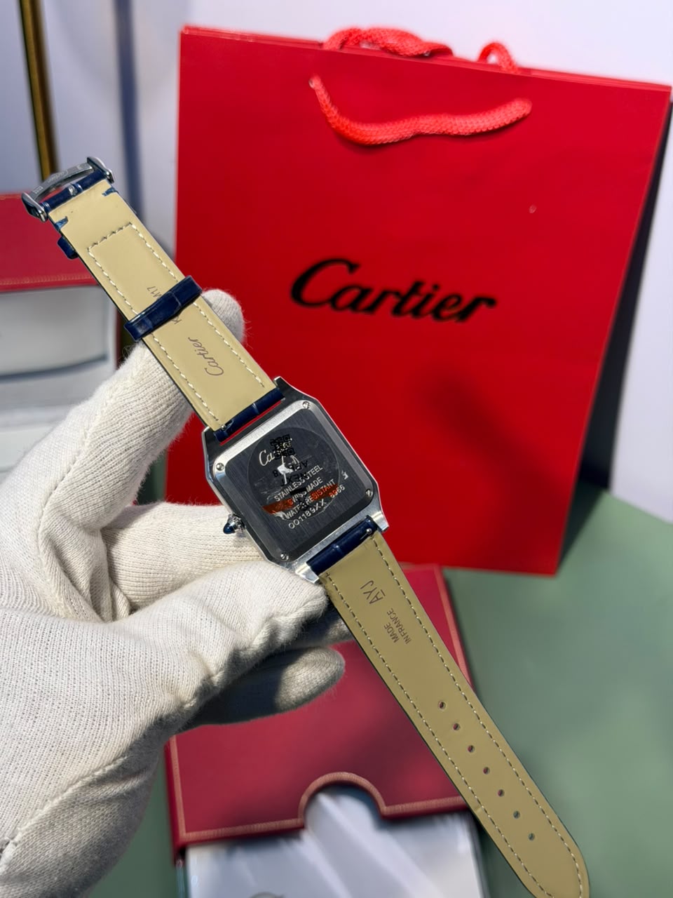 Cartier