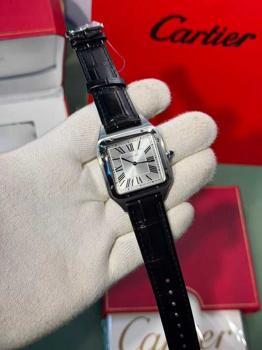 Cartier Demon