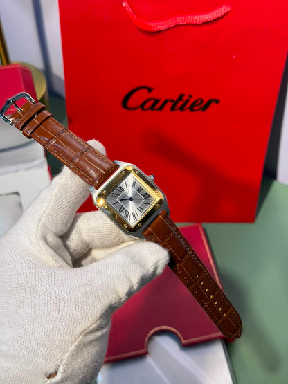 Cartier Demon
