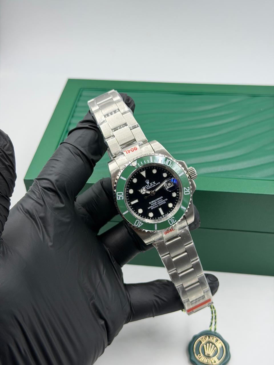 Rolex Submariner