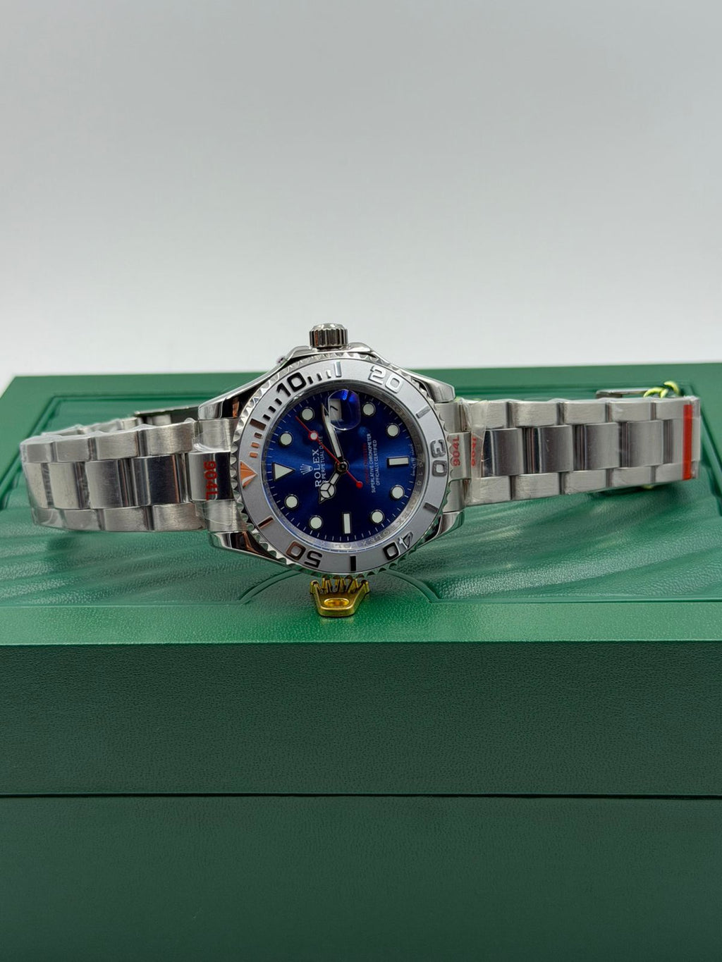 Rolex Yacht Master