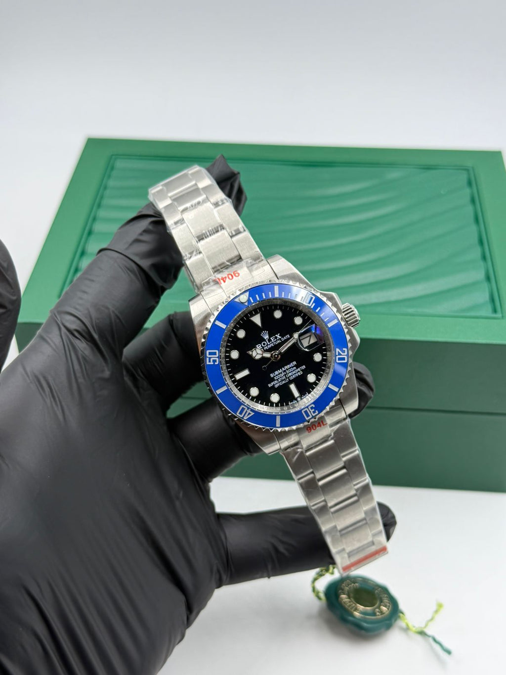 Rolex Submariner