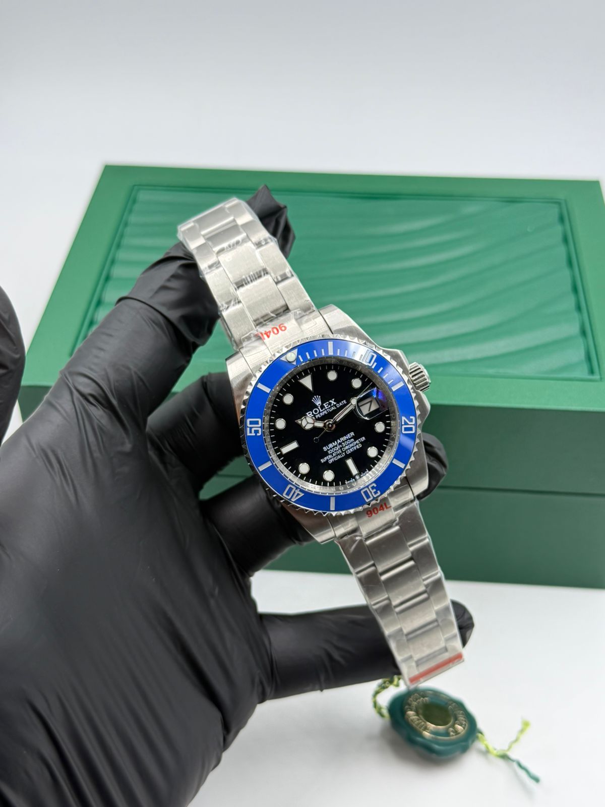 Rolex Submariner