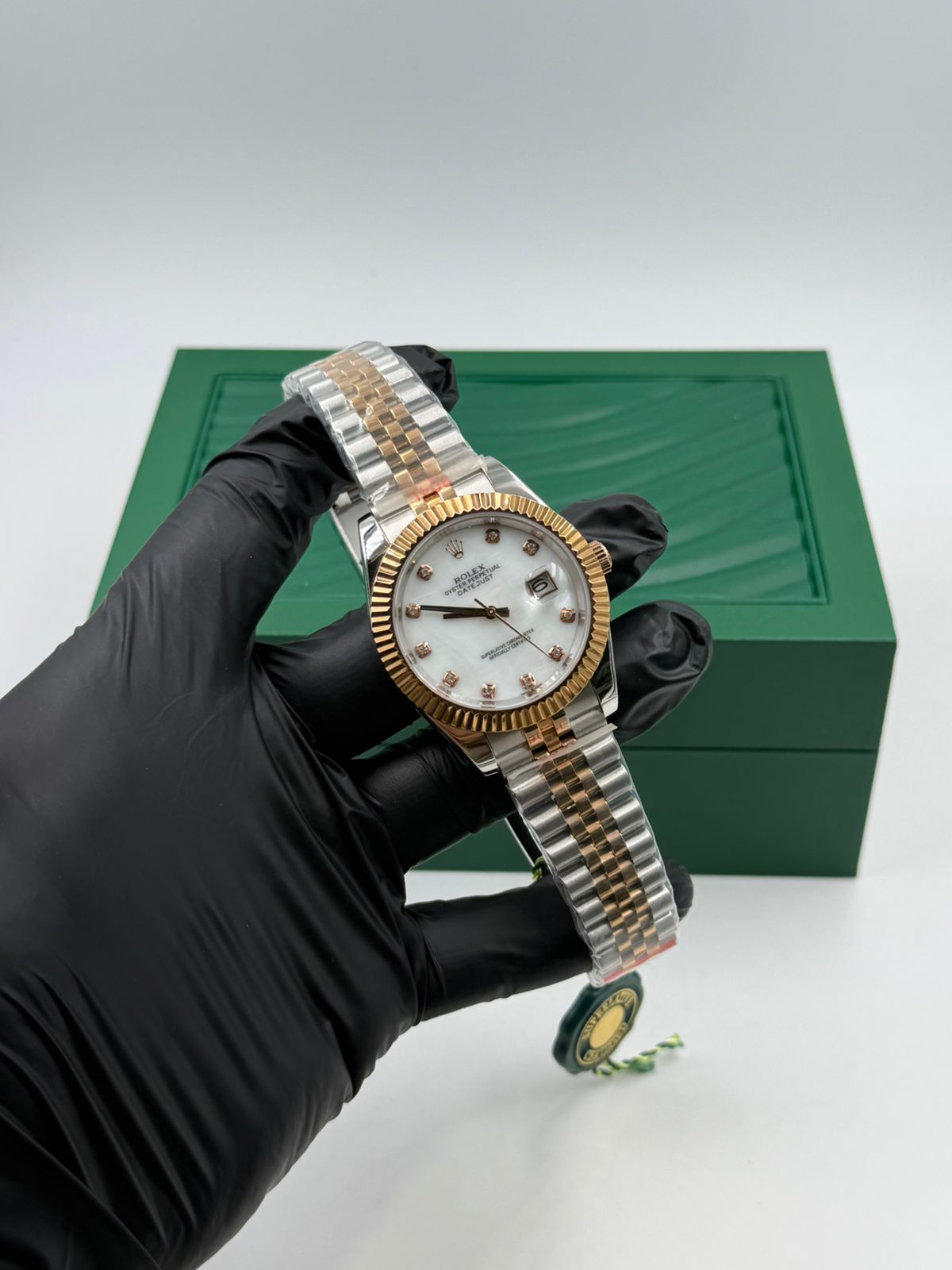 Rolex DateJust 36mm
