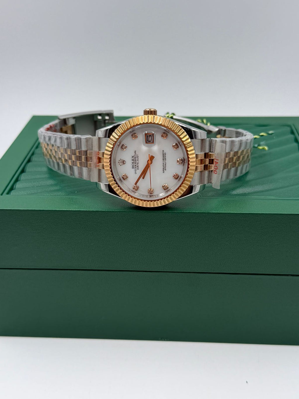 Rolex DateJust 36mm