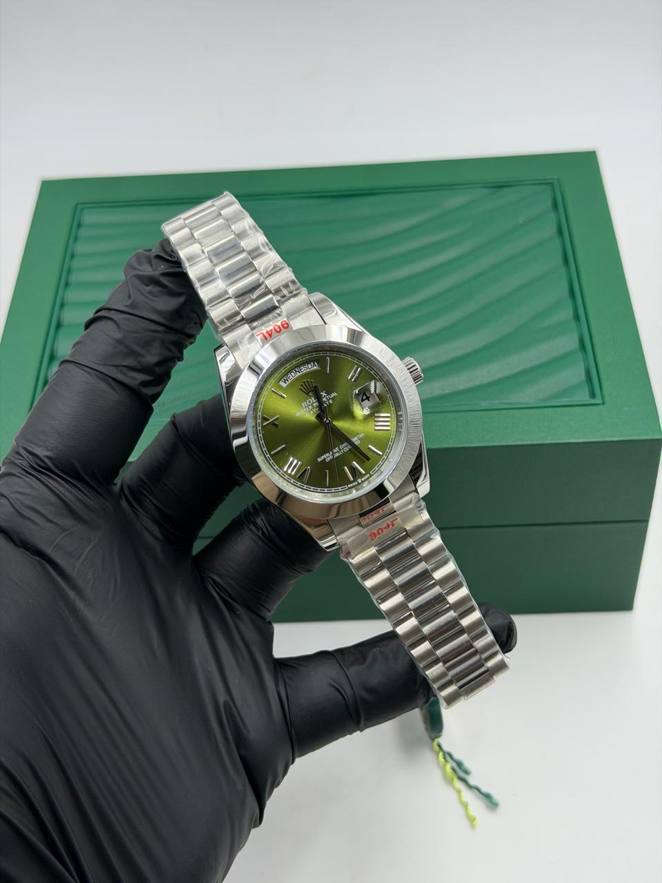 Rolex Day Date 41mm