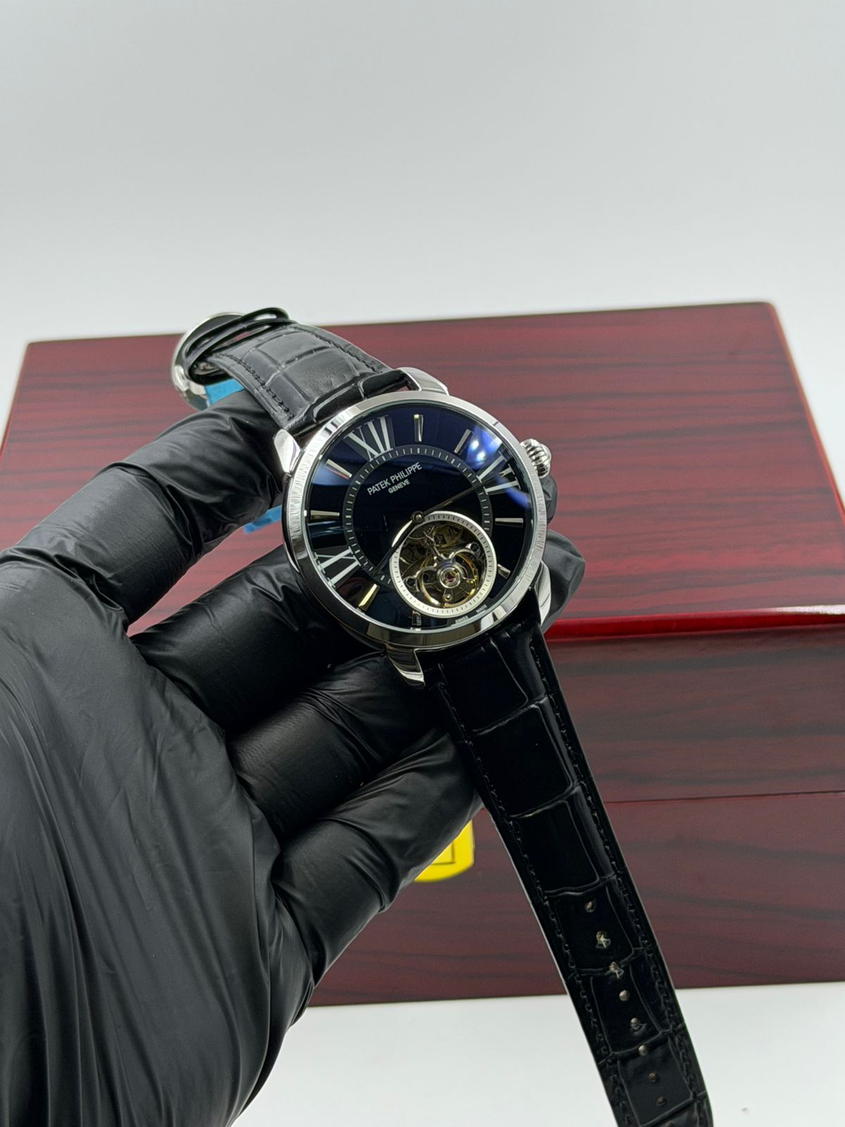 Patek Phillipe
