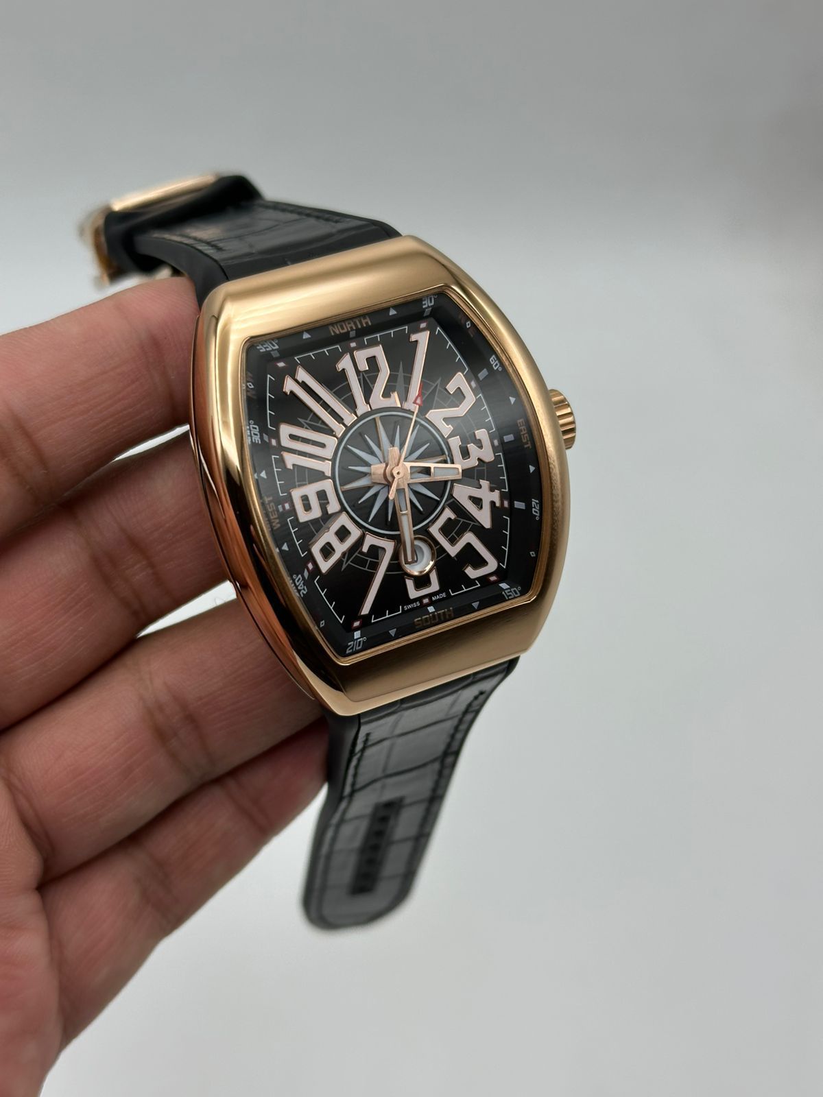Franck Muller