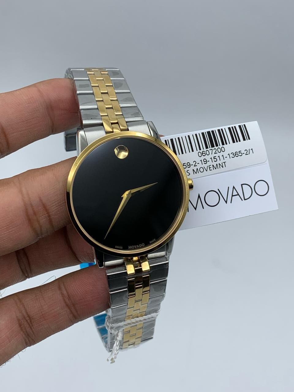 Movado