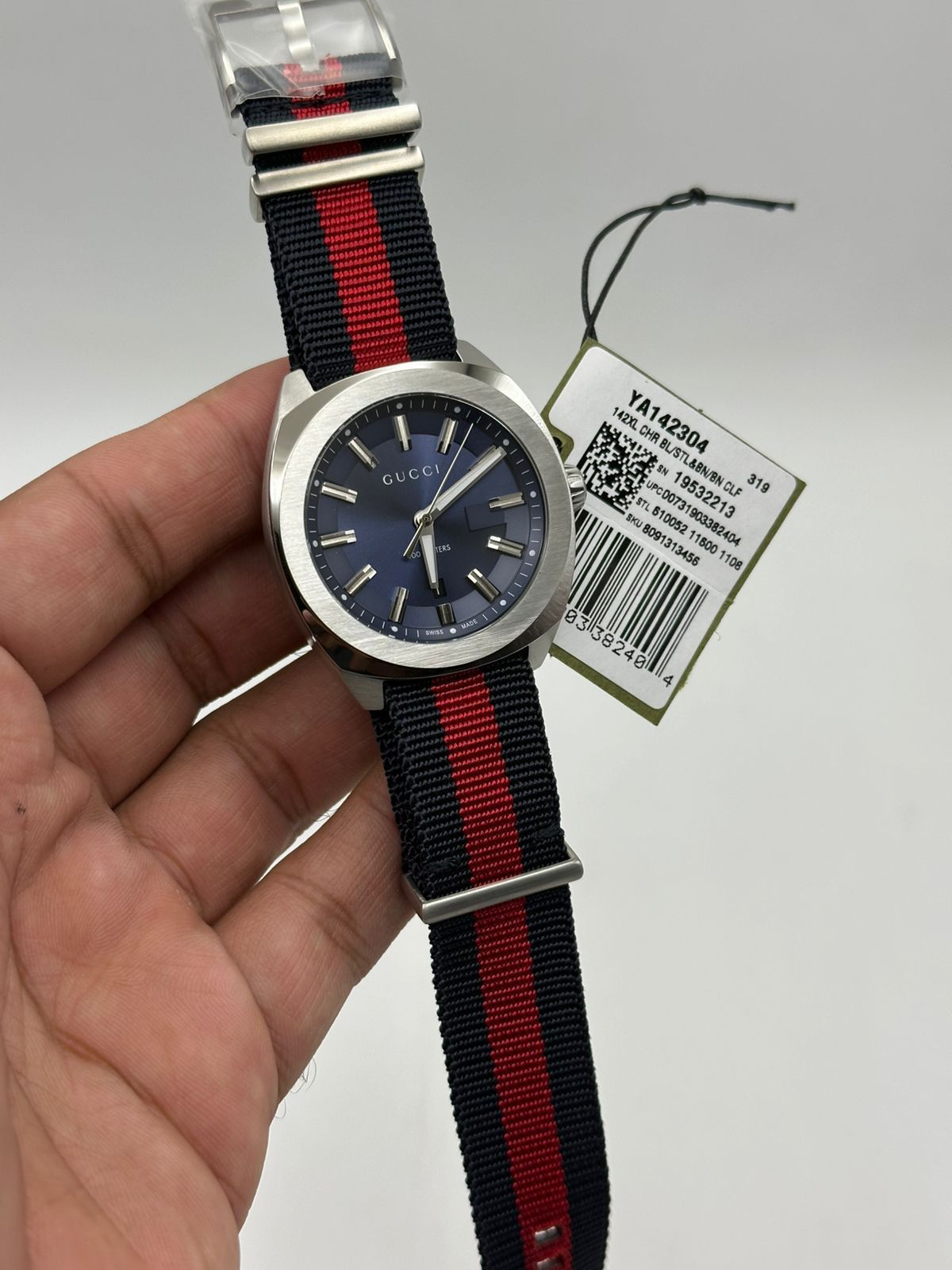 Gucci