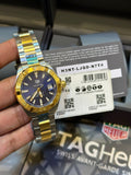 Tag Heuer