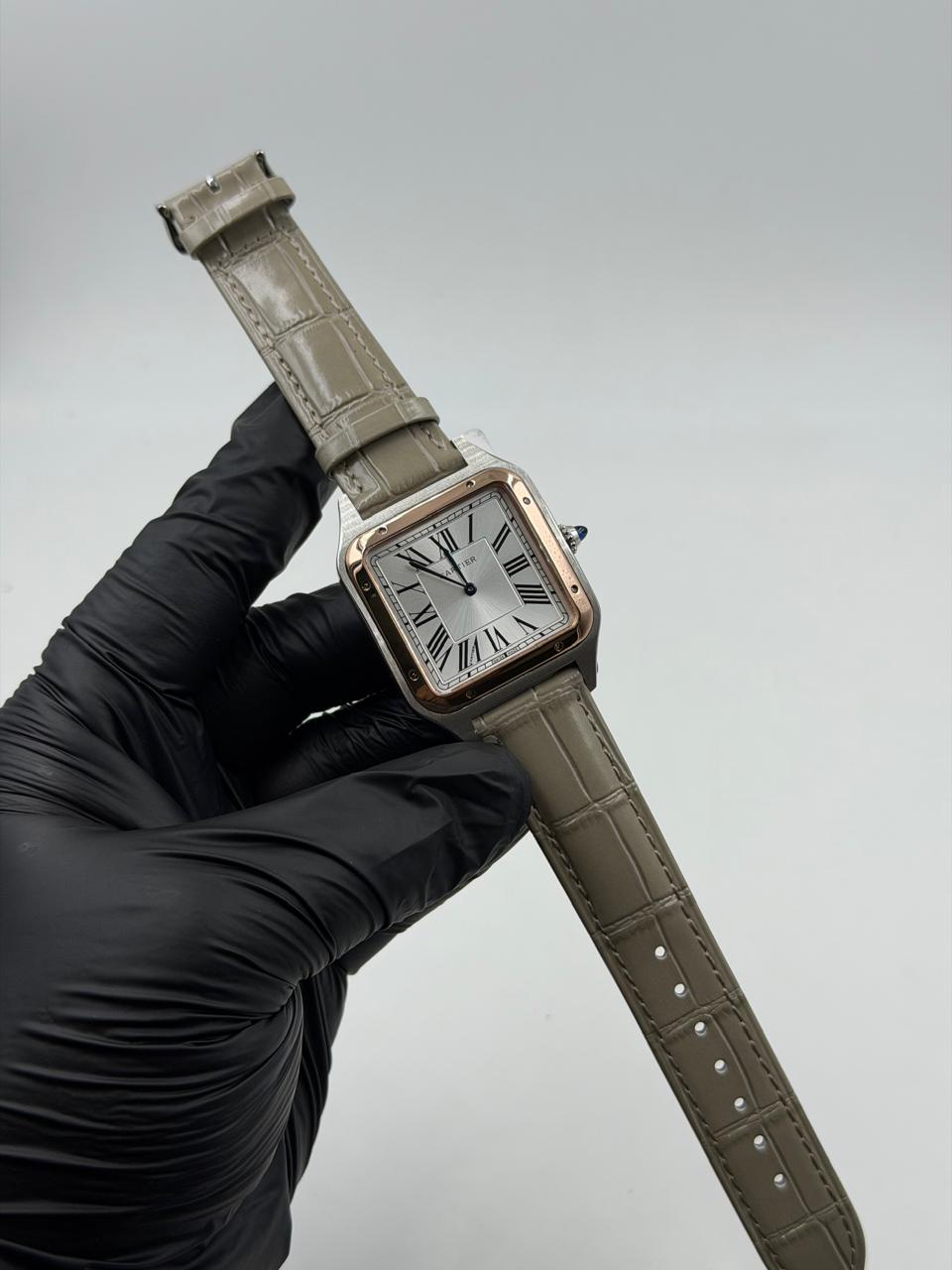 Cartier