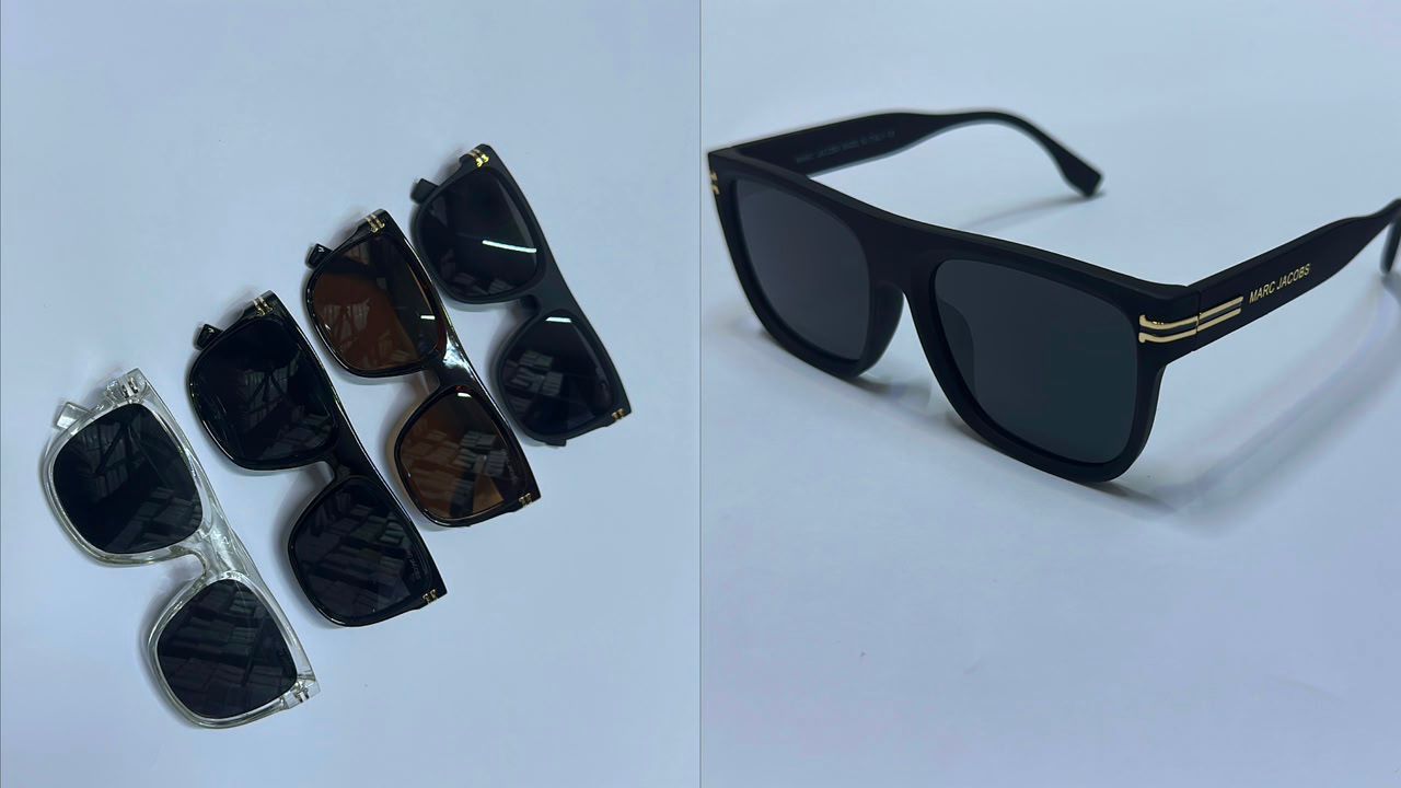 Branded Sunglasses
