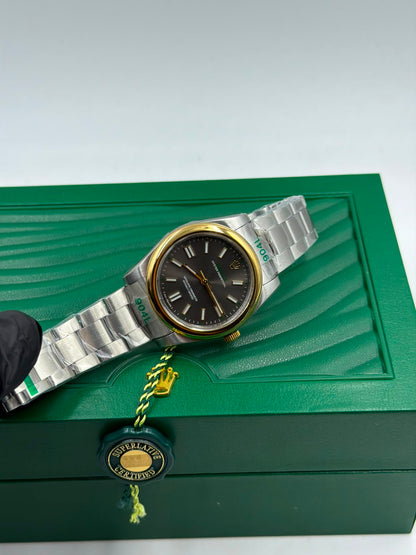Rolex Oyster Perpetual