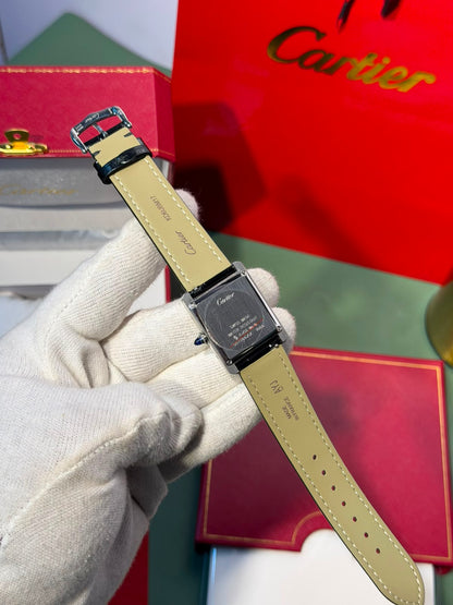 Cartier Tank