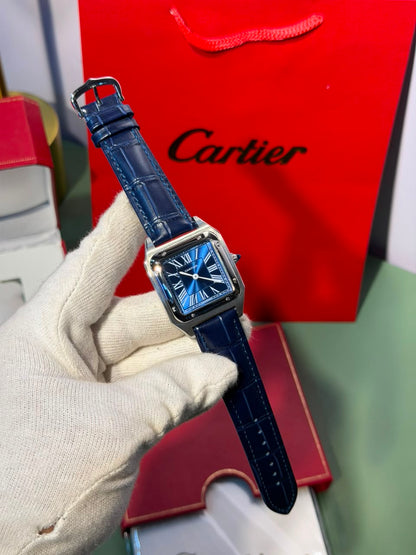 Cartier