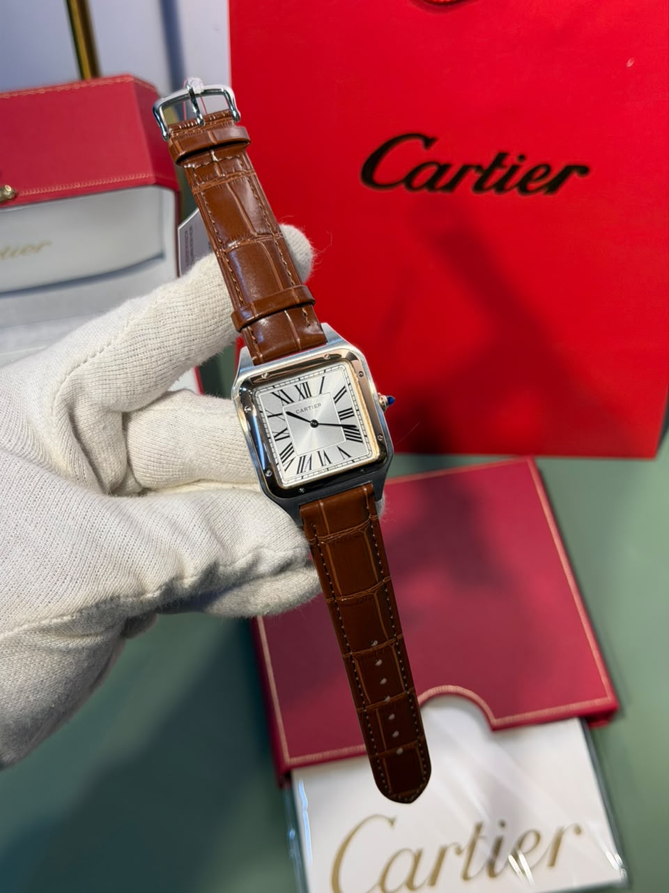 Cartier