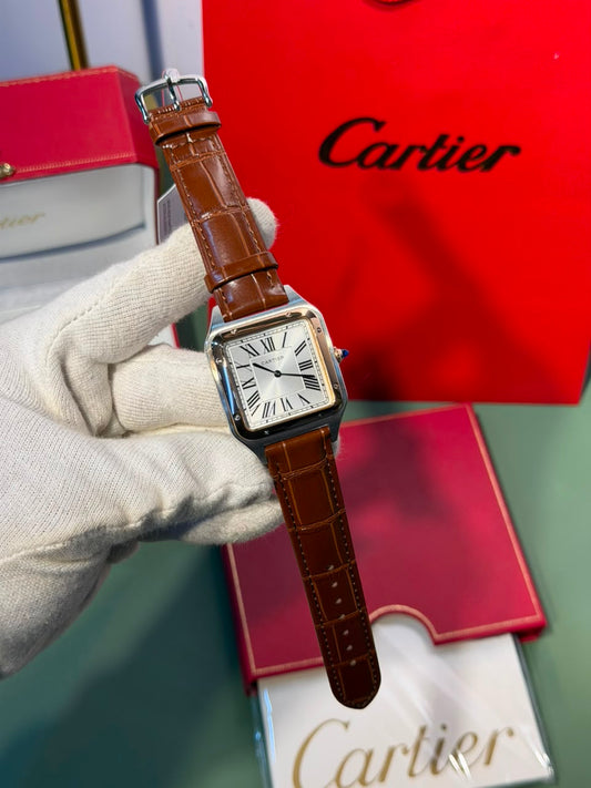 Cartier