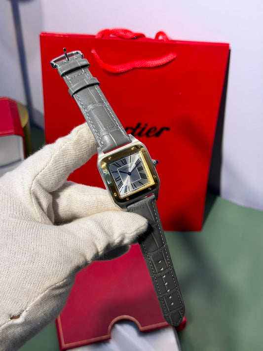 Cartier Demon