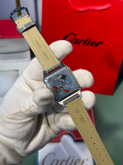 Cartier Demon