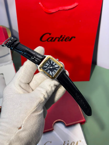 Cartier Demon