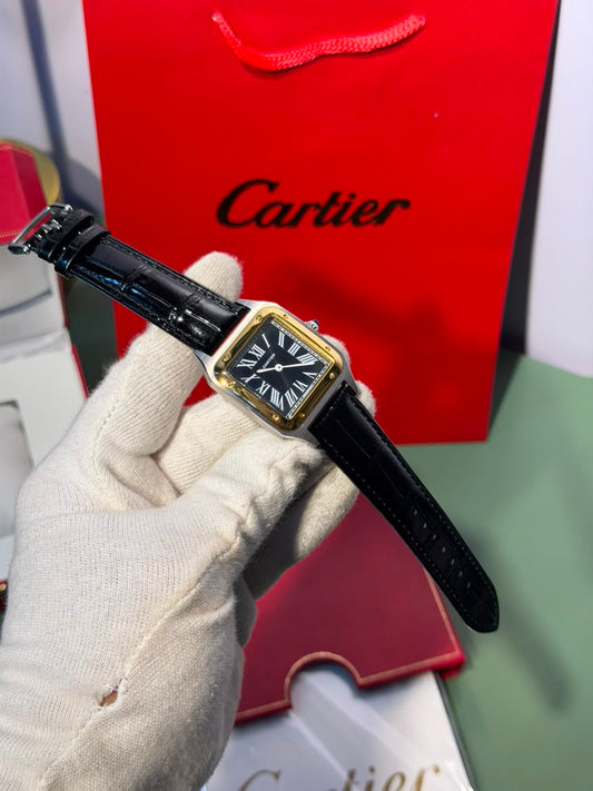 Cartier Demon