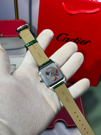 Cartier Demon